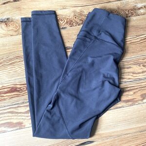 Old Navy High waist Leggings with pockets